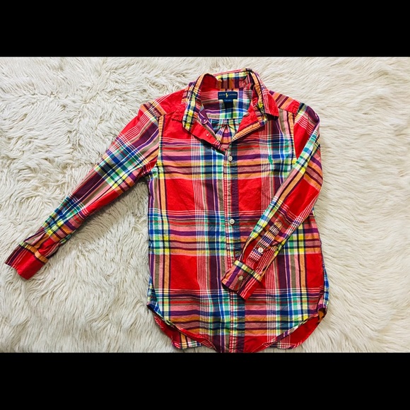 Shirt - Picture 1 of 5